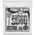 Ernie Ball EB2625 8 String Nickel 010-074