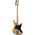 EKO JB401-NAT Bass Vintage Natur