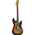 EKO ST350-SB E-Gitarre HSS Sunburst