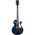 EKO LS300-BLU E-Gitarre Blue