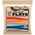 Ernie Ball EB2580 E-Gitarren Saiten 11-50 Slinky Flatwound Light