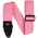 Ernie Ball EB5376 Gurt Polypro Pink Sunrise