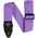 Ernie Ball EB5378 Gurt Polypro Purple Sunset