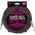 Ernie Ball EB6431 Kabel Gewebe Purple Python  5,49m