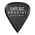 Ernie Ball Plektren Prodigy 1,5mm Sharp schwarz 6er Pack