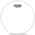 Evans Genera G1 BD22G1 Clear 22
