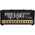 EVH 5150 Iconic Head Black 15W EL34
