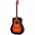 Yamaha F-370 TBS Westerngitarre