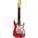Fender 2024 MIJ Hybrid II Strat HSS RW MR