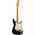 Fender LTD 60 Vintera II Road Worn Strat MN BLK