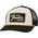 Fender 1946 Gold Braid Hat Cream/Black