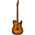 Fender Acoustasonic Standard Tele HSB