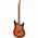 Fender Acoustasonic Stratocaster 3TS