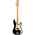 Fender American Professional II P-Bass MN BLK