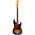 Fender American Professional II P-Bass RW 3TSB