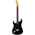 Fender American Professional II STRAT LH RW DK NIT