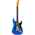 Fender American Ultra II Strat HSS EB NBL Noble Blue