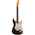 Fender American Ultra II Strat HSS EB TXT Texas Tea