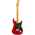 Fender American Ultra II Strat HSS MN SRD Sinister Red