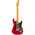 Fender American Ultra II Strat MN SRD Sinister Red
