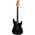 Fender LTD Player II Strat HSS Black