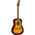 Fender Malibu Player Sunburst