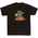 Fender Meteora T-Shirt Black XL