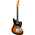 Fender Player II Jaguar RW 3TS