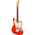 Fender Player II Jaguar RW CRR