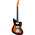 Fender Player II Jazzmaster RW 3TS