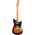 Fender Player II Mustang MN 3TS