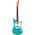 Fender Player II Mustang RW AQB