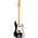 Fender Player II Precision Bass MN BLK