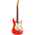 Fender Player II Strat HSS RW CRR