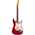 Fender Player II Strat HSS RW TCB Chambered
