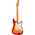 Fender Player II Strat MN ACB Chambered