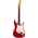 Fender Player II Strat RW TCB Chambered