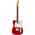 Fender Player II Tele RW TCH Chambered