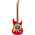 Fender Screamadelica Strat PF RBY - Limited