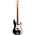 Fender Squier Sonic P-Bass LR Black