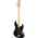 Fender Standard Jazz Bass MN BLK