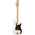 Fender Standard Precision Bass MN OWT