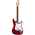 Fender Standard Stratocaster HSS LR CND