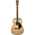 Fender CD-60 V3 DS Natur Dreadnought