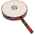 Latin Percussion Lollypop Drum Pretuned 8'' 