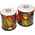Latin Percussion Bongo World Beat 6''& 8''