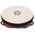 Latin Percussion Tambourin World Beat Single 8'' Row with Head LP7022