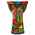 Latin Percussion 6'' Djembe World Beat Pretuned LP7007
