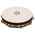Latin Percussion Tambourin World Beat Single 10''