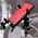 Gibraltar Smart Phone-Halterung BassDrum Spannreifen 